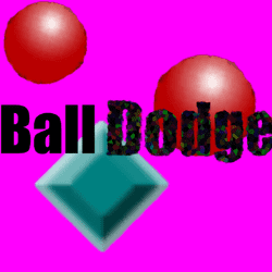 Jeu d'esquive de balle