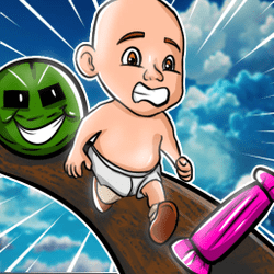 Jeu Babyscape