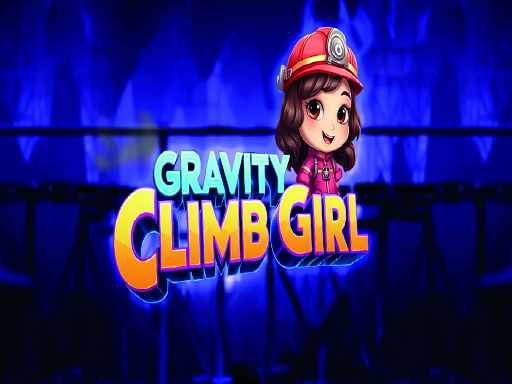 Jeu de fille Gravity Climb