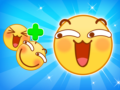 Emoji Fusionner un jeu Moji amusant image de couverture