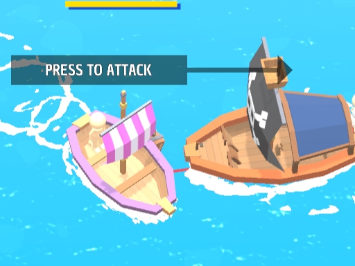 Jeu Wars Ships.io
