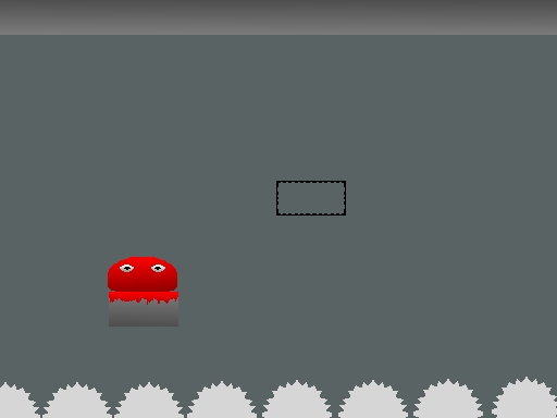 Jeu de Jump Redball