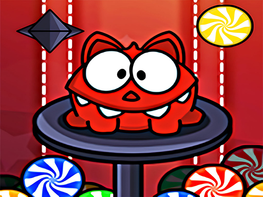 Jeu Monster Rush Cat