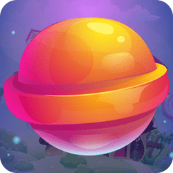 Jeu Candy Smash