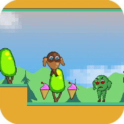 Jeu Acorn Bot