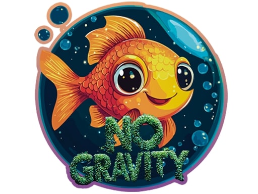 Jeu sans gravité