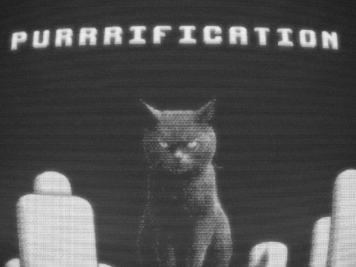 Jeu de Purrrification