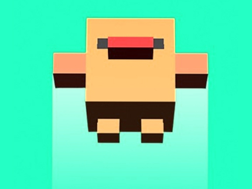 Jeu Flap Up