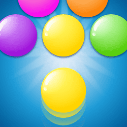 Jeu Bubble Up