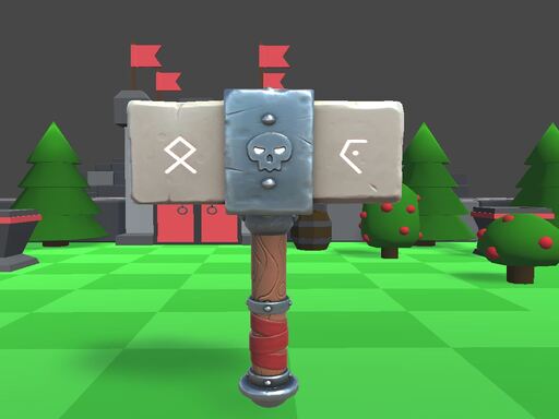 Jeu Ricochet Shield