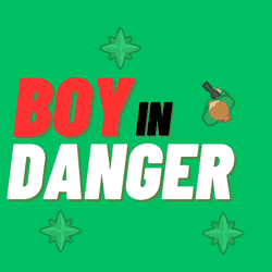 Jeu Garçon en danger