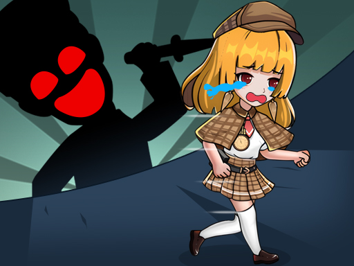 Jeu de clé mystère Escape Room