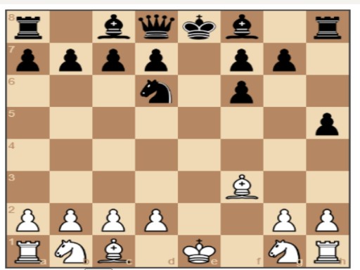 Jeu Ai Chess Master