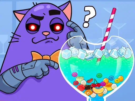 Jeu de grimaces à faire soi-même