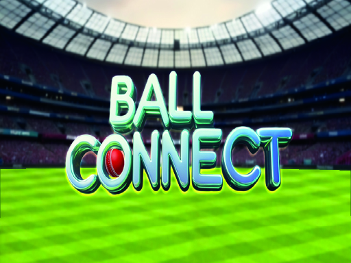 Jeu de connexion de balles