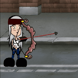 Jeu Archerx
