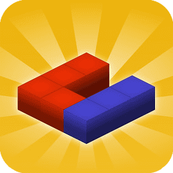 Jeu tactile 3D