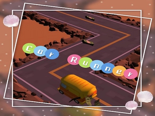Jeu Carrunner