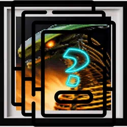 Jeu de mémoire sur les extraterrestres cover image