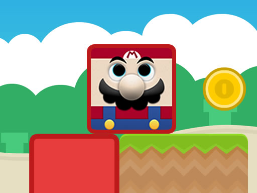 Jeu Blocky Challenges
