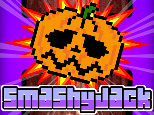 Jeu Smashy Jack