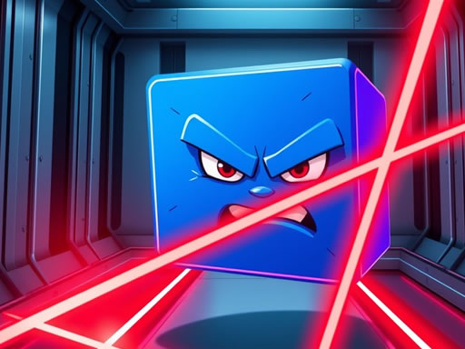 Jeu Hard Room Cube cover image