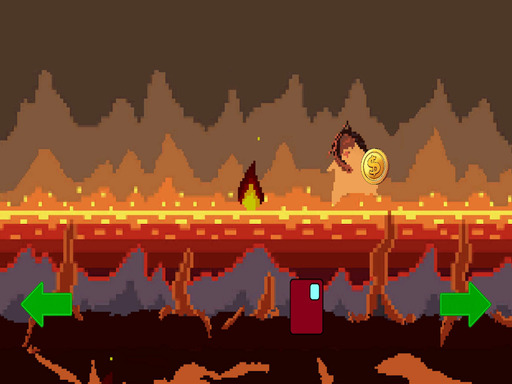 Jeu d'évasion Meteor