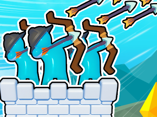Jeu de défense Royal Elite Archer