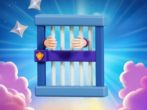 Jeu d'évasion de prison souterraine