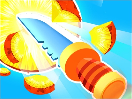 Jeu de coups de maître du couteau