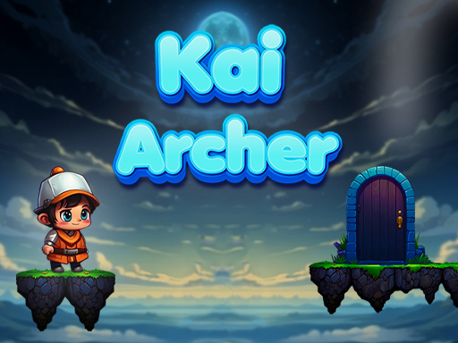Jeu Kai Archer