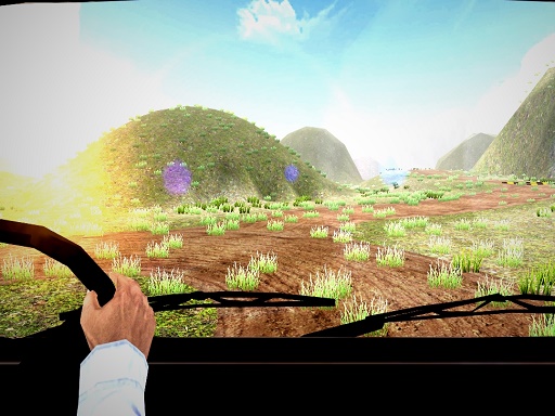 Jeu Real Cargo Truck Driver 2025