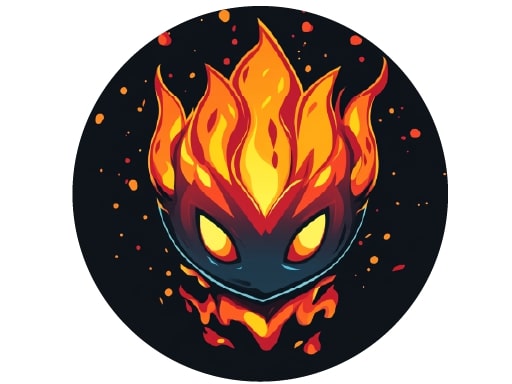 Jeu d'évasion Blaze