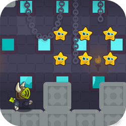 Jeu Castle Knight Run