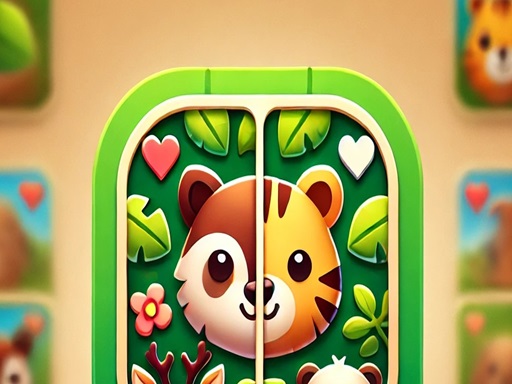 Jeu des Protecteurs de la Faune
