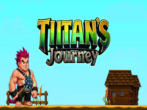 Jeu Titan's Journey
