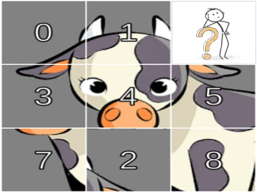 Puzzleopolis : jeu de réflexion basé sur le QI