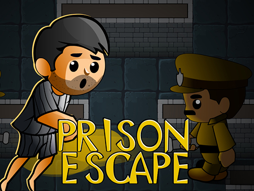 Jeu d'évasion de prison