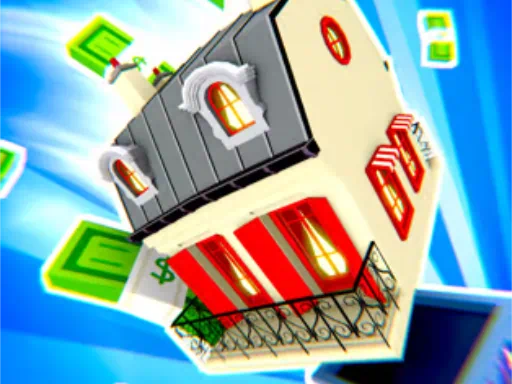 Jeu en ligne Stack City cover image