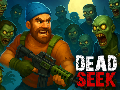 Jeu Dead Seek