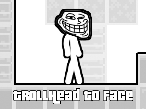 Jeu Trollhead To Face