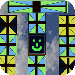 Jeu de puzzle de blocs