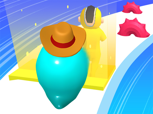 Jeu Haunted Heroes