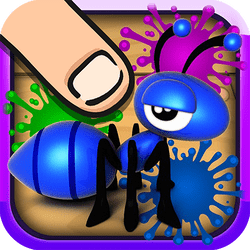 Jeu Ant Squisher 2