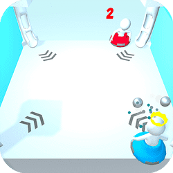 Jeu 4hockey