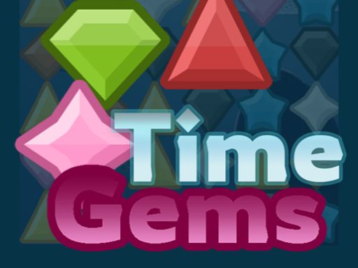 Jeu Timegems