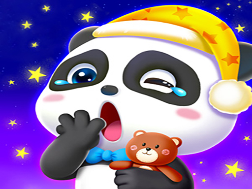 Jeu Bonne nuit mon bébé