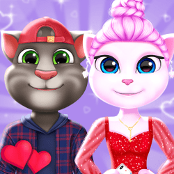 Jeu Angela Perfect Valentine