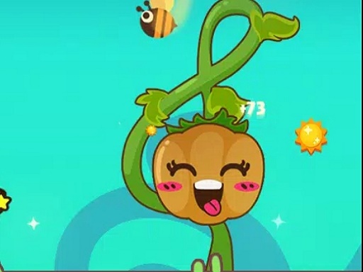 Jeu Idle Garden