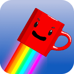 Jeu Une tasse de café